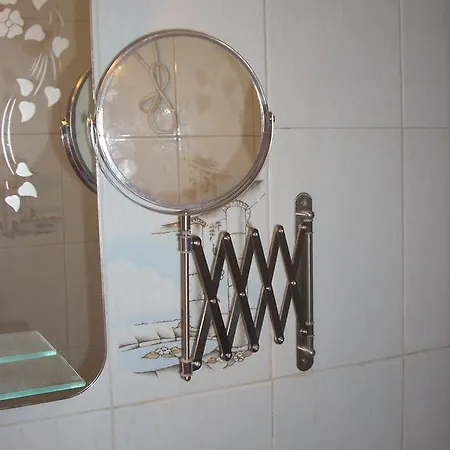 Apartamento Fernando 아파트 *