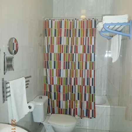 דירה Apartamento Fernando *
