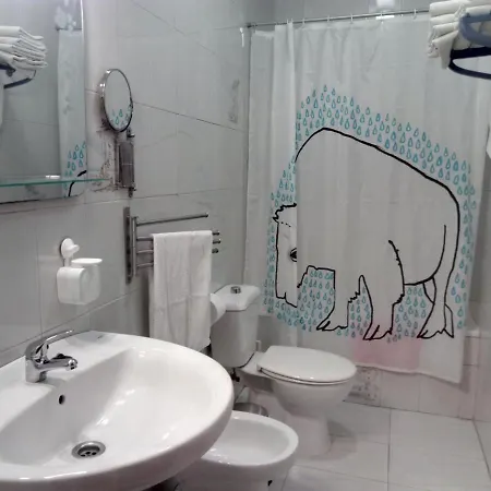 דירה Apartamento Fernando
