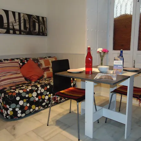 Apartamento Fernando דירה
