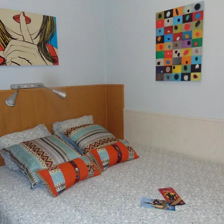 Apartamento Fernando דירה