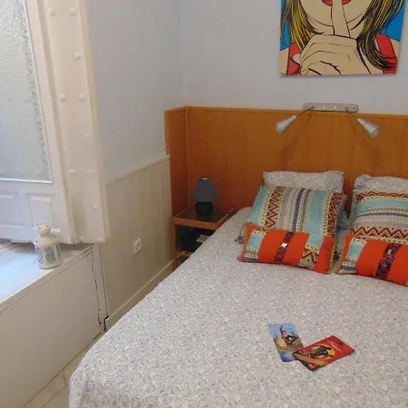 Apartamento Fernando דירה *